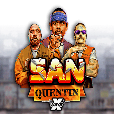 San Quentin Xways